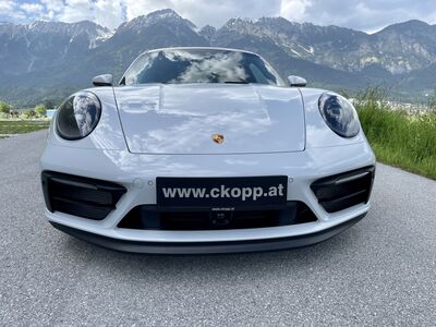 Porsche 911 Gebrauchtwagen