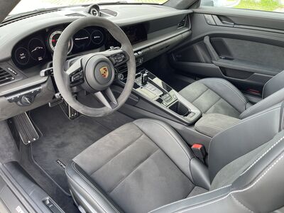 Porsche 911 Gebrauchtwagen