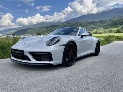 Porsche 911 Gebrauchtwagen