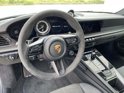 Porsche 911 Gebrauchtwagen