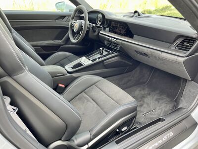 Porsche 911 Gebrauchtwagen