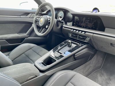 Porsche 911 Gebrauchtwagen