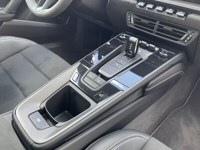 Porsche 911 Gebrauchtwagen
