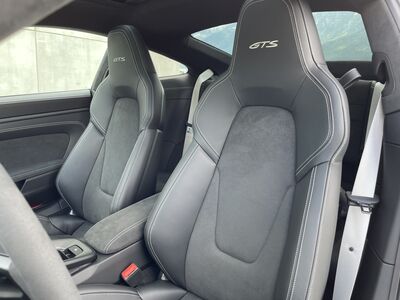 Porsche 911 Gebrauchtwagen