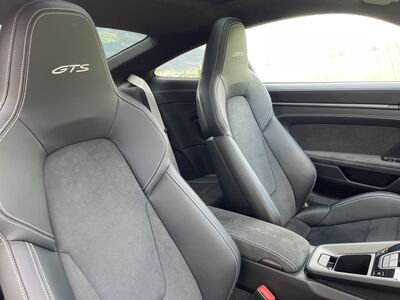 Porsche 911 Gebrauchtwagen