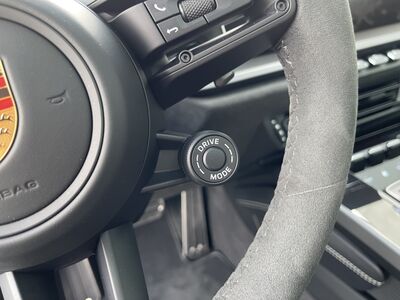 Porsche 911 Gebrauchtwagen