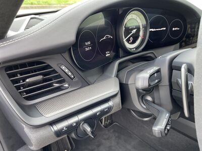 Porsche 911 Gebrauchtwagen