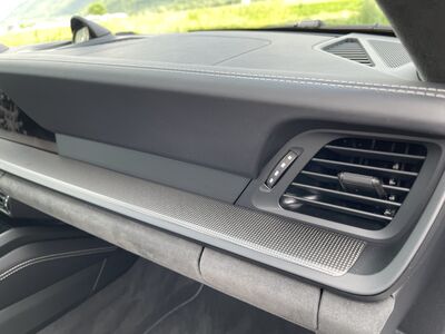 Porsche 911 Gebrauchtwagen