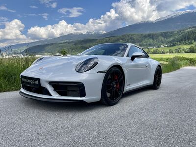 Porsche 911 Gebrauchtwagen