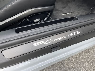 Porsche 911 Gebrauchtwagen