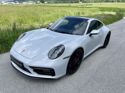 Porsche 911 Gebrauchtwagen