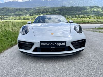 Porsche 911 Gebrauchtwagen