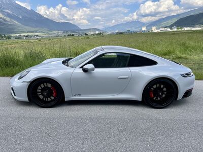 Porsche 911 Gebrauchtwagen