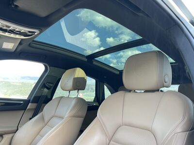 Porsche Macan Gebrauchtwagen Porsche Macan Gebrauchtwagen