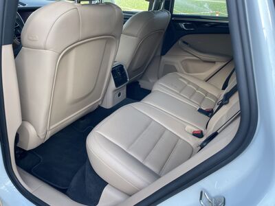 Porsche Macan Gebrauchtwagen Porsche Macan Gebrauchtwagen