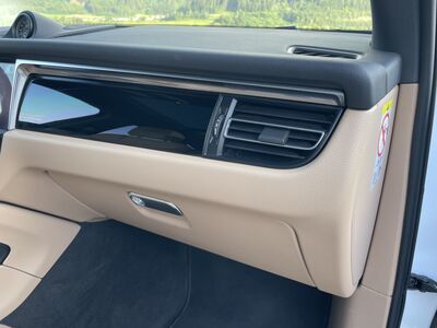 Porsche Macan Gebrauchtwagen Porsche Macan Gebrauchtwagen