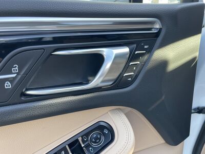 Porsche Macan Gebrauchtwagen Porsche Macan Gebrauchtwagen