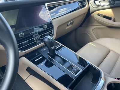 Porsche Macan Gebrauchtwagen Porsche Macan Gebrauchtwagen
