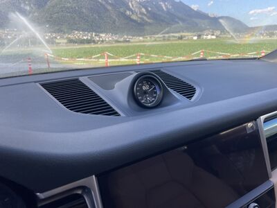 Porsche Macan Gebrauchtwagen Porsche Macan Gebrauchtwagen