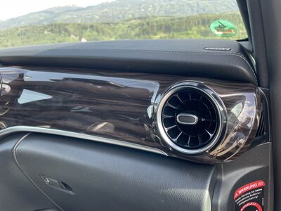 Mercedes-Benz V-Klasse Gebrauchtwagen Mercedes-Benz V-Klasse Gebrauchtwagen