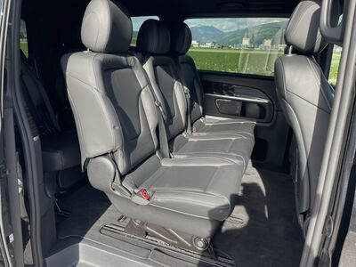 Mercedes-Benz V-Klasse Gebrauchtwagen Mercedes-Benz V-Klasse Gebrauchtwagen