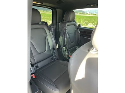 Mercedes-Benz V-Klasse Gebrauchtwagen Mercedes-Benz V-Klasse Gebrauchtwagen