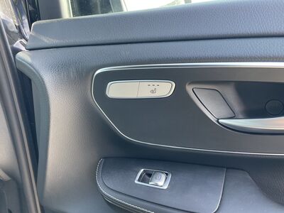 Mercedes-Benz V-Klasse Gebrauchtwagen Mercedes-Benz V-Klasse Gebrauchtwagen
