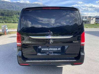 Mercedes-Benz V-Klasse Gebrauchtwagen Mercedes-Benz V-Klasse Gebrauchtwagen