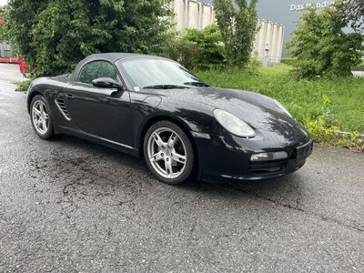 Porsche Boxster Gebrauchtwagen Porsche Boxster Gebrauchtwagen