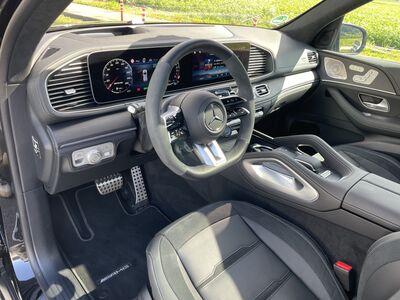 Mercedes-Benz GLE Gebrauchtwagen Mercedes-Benz GLE Gebrauchtwagen