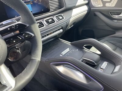 Mercedes-Benz GLE Gebrauchtwagen Mercedes-Benz GLE Gebrauchtwagen
