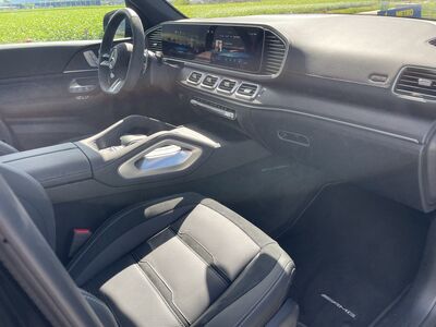 Mercedes-Benz GLE Gebrauchtwagen Mercedes-Benz GLE Gebrauchtwagen