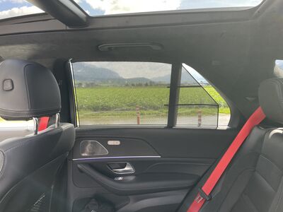 Mercedes-Benz GLE Gebrauchtwagen Mercedes-Benz GLE Gebrauchtwagen