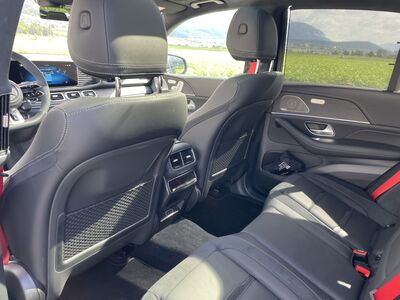 Mercedes-Benz GLE Gebrauchtwagen Mercedes-Benz GLE Gebrauchtwagen
