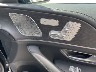 Mercedes-Benz GLE Gebrauchtwagen Mercedes-Benz GLE Gebrauchtwagen
