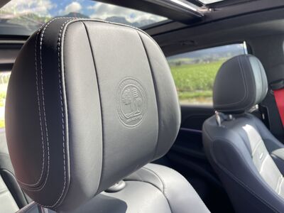 Mercedes-Benz GLE Gebrauchtwagen Mercedes-Benz GLE Gebrauchtwagen