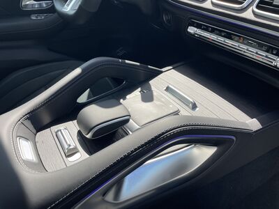 Mercedes-Benz GLE Gebrauchtwagen Mercedes-Benz GLE Gebrauchtwagen