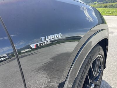 Mercedes-Benz GLE Gebrauchtwagen Mercedes-Benz GLE Gebrauchtwagen