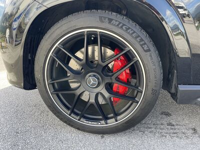 Mercedes-Benz GLE Gebrauchtwagen Mercedes-Benz GLE Gebrauchtwagen