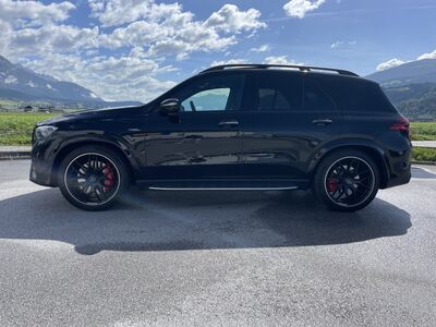 Mercedes-Benz GLE Gebrauchtwagen Mercedes-Benz GLE Gebrauchtwagen