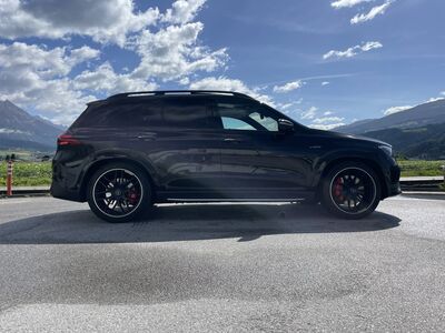 Mercedes-Benz GLE Gebrauchtwagen Mercedes-Benz GLE Gebrauchtwagen