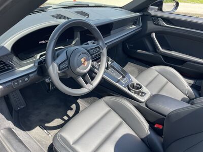 Porsche 911 Gebrauchtwagen Porsche 911 Gebrauchtwagen