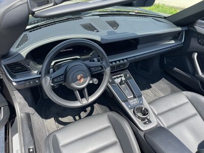 Porsche 911 Gebrauchtwagen Porsche 911 Gebrauchtwagen