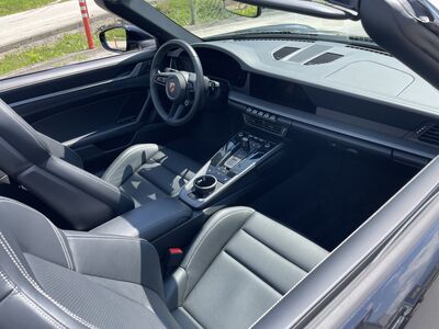 Porsche 911 Gebrauchtwagen Porsche 911 Gebrauchtwagen