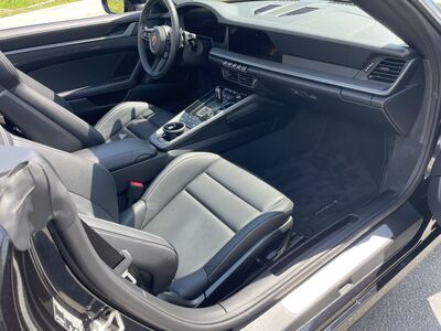Porsche 911 Gebrauchtwagen Porsche 911 Gebrauchtwagen