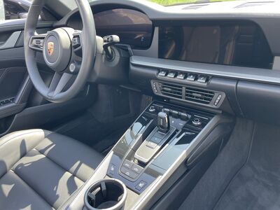 Porsche 911 Gebrauchtwagen Porsche 911 Gebrauchtwagen