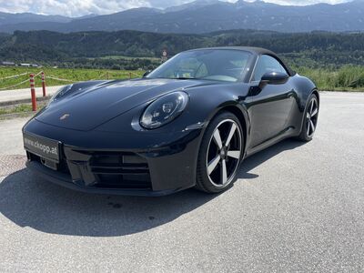 Porsche 911 Gebrauchtwagen