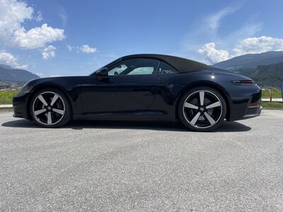 Porsche 911 Gebrauchtwagen Porsche 911 Gebrauchtwagen