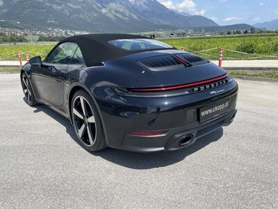 Porsche 911 Gebrauchtwagen Porsche 911 Gebrauchtwagen