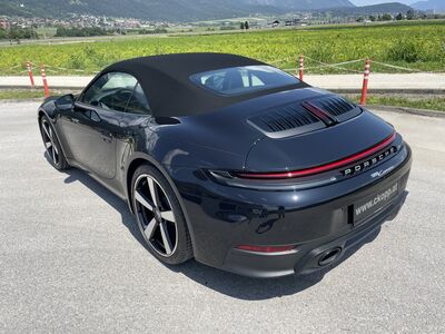 Porsche 911 Gebrauchtwagen Porsche 911 Gebrauchtwagen